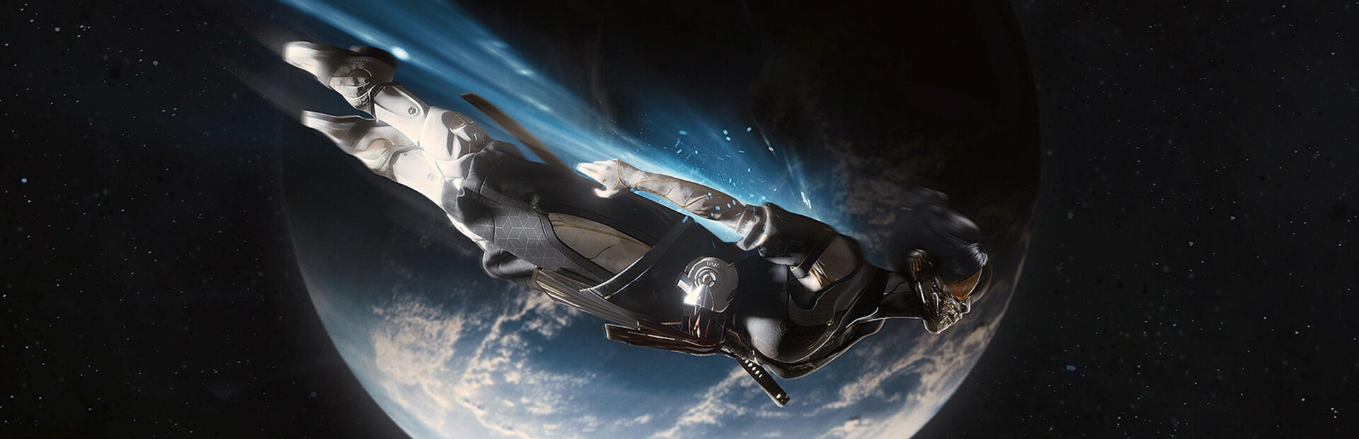 Steel Seed Cinematic Director & Narrative Designer